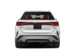 2026 Lexus RX 350h