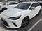 2024 Lexus RX 350h Premium