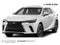 2025 Lexus RX 350h