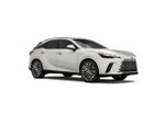 2026 Lexus RX 350h