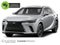 2025 Lexus RX 350h