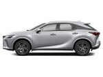 2025 Lexus RX 350h