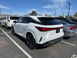 2025 Lexus RX 350h Premium