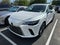 2025 Lexus RX 350h Premium