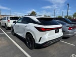2025 Lexus RX 350h Premium