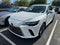2025 Lexus RX 350h Premium