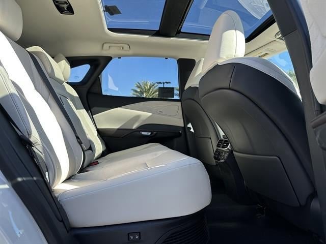 2026 Lexus RX 350h LUXURY