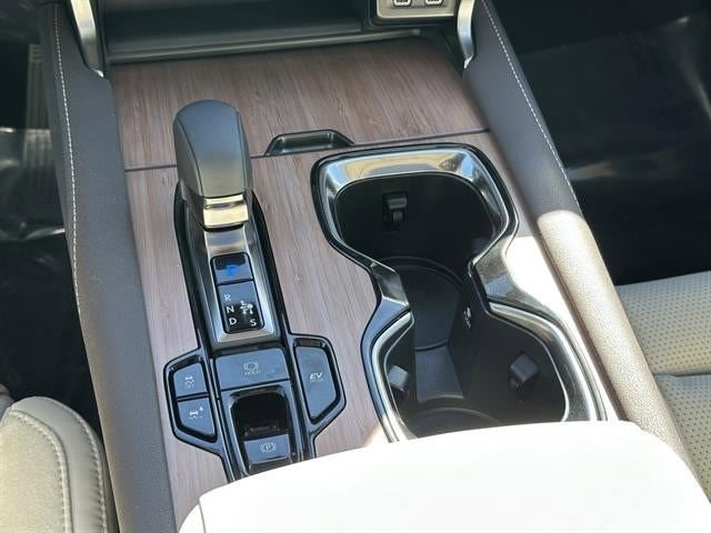 2026 Lexus RX 350h LUXURY
