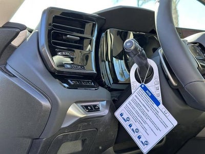 2026 Lexus RX 350h LUXURY