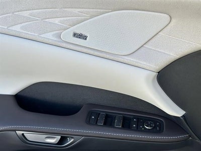 2026 Lexus RX 350h LUXURY