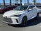 2026 Lexus RX 350h LUXURY