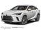 2026 Lexus RX 350h