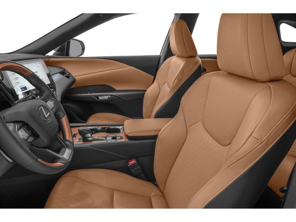 2026 Lexus RX 350h