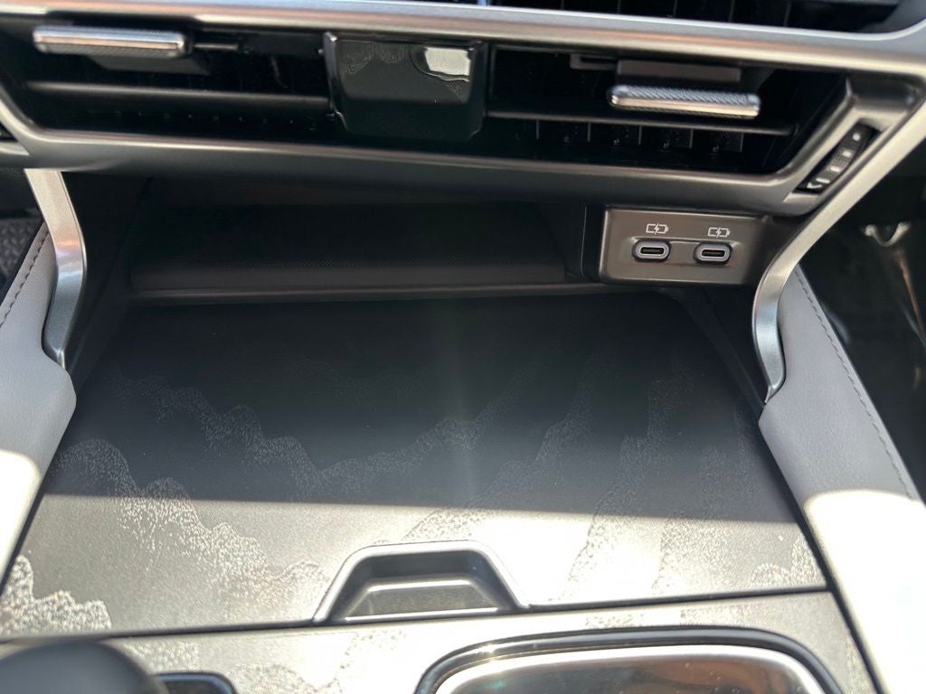 2026 Lexus RX 350h Premium
