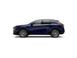 2026 Lexus RX 350h PREMIUM PLUS