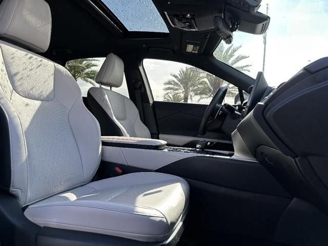 2025 Lexus RX 350h Premium Plus