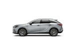 2026 Lexus RX 350h Premium+