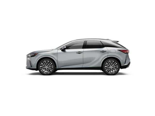 2026 Lexus RX 350h Premium+