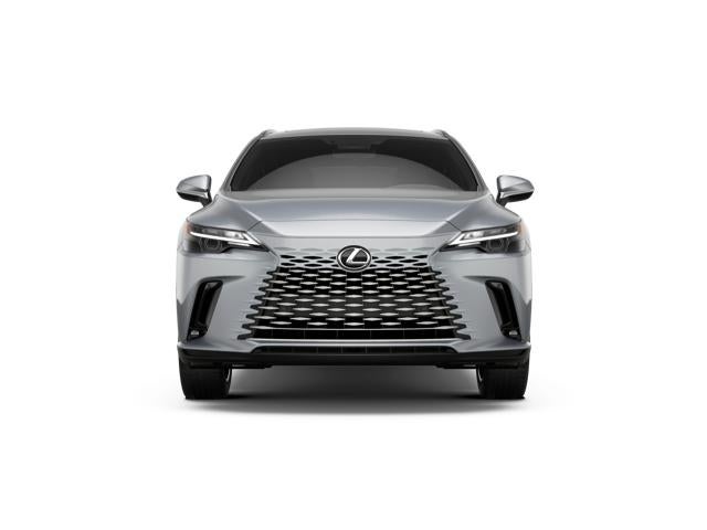 2026 Lexus RX 350h Premium+