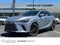 2026 Lexus RX 350h Premium