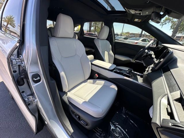 2026 Lexus RX 350h Premium