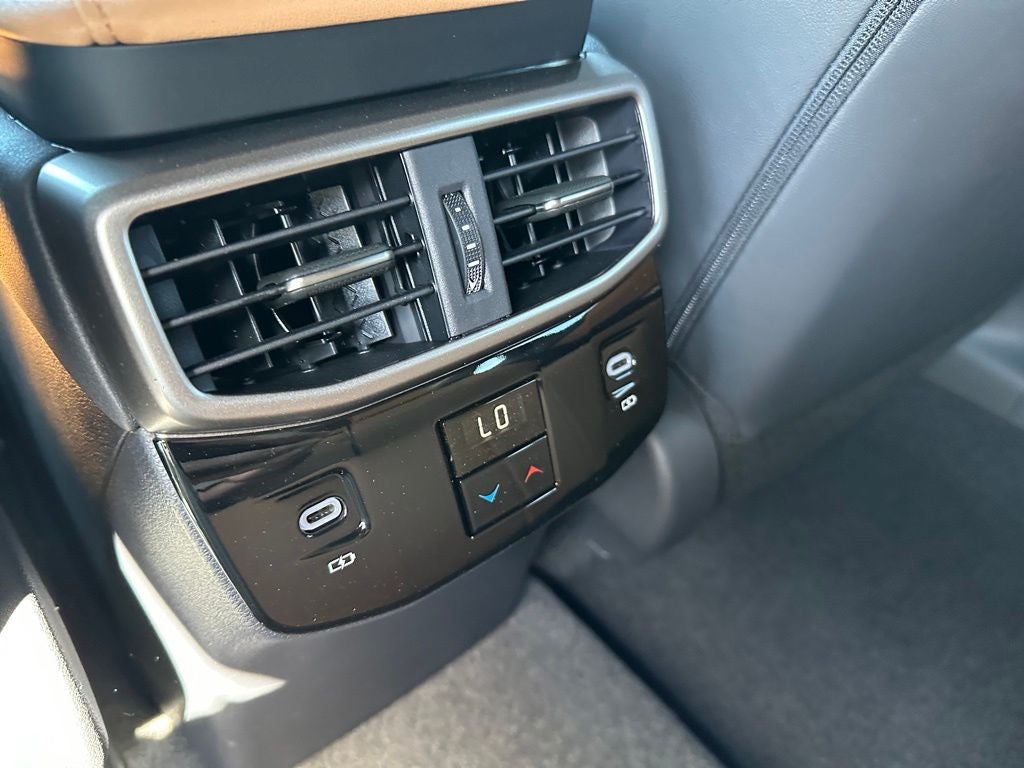 2026 Lexus RX 350h Premium+