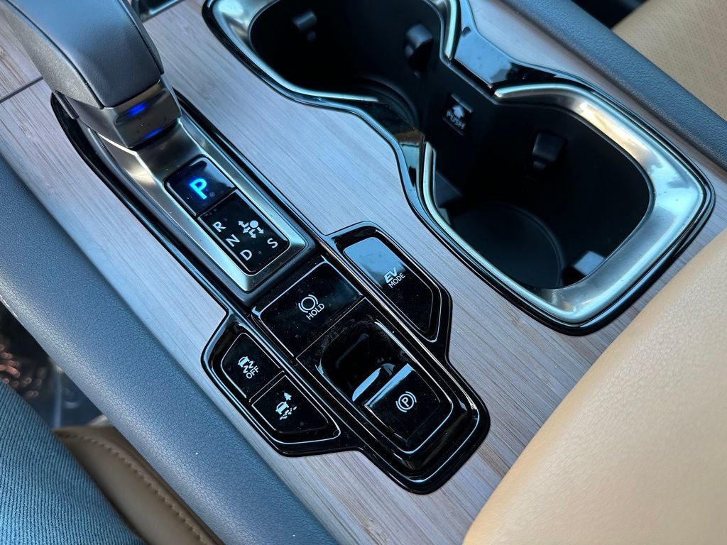 2026 Lexus RX 350h Premium+