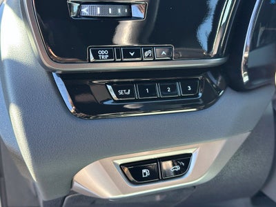 2025 Lexus RX 350h Premium