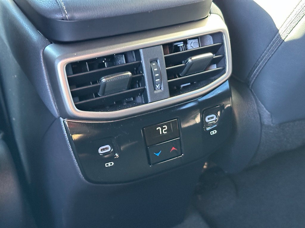 2025 Lexus RX 350h Premium