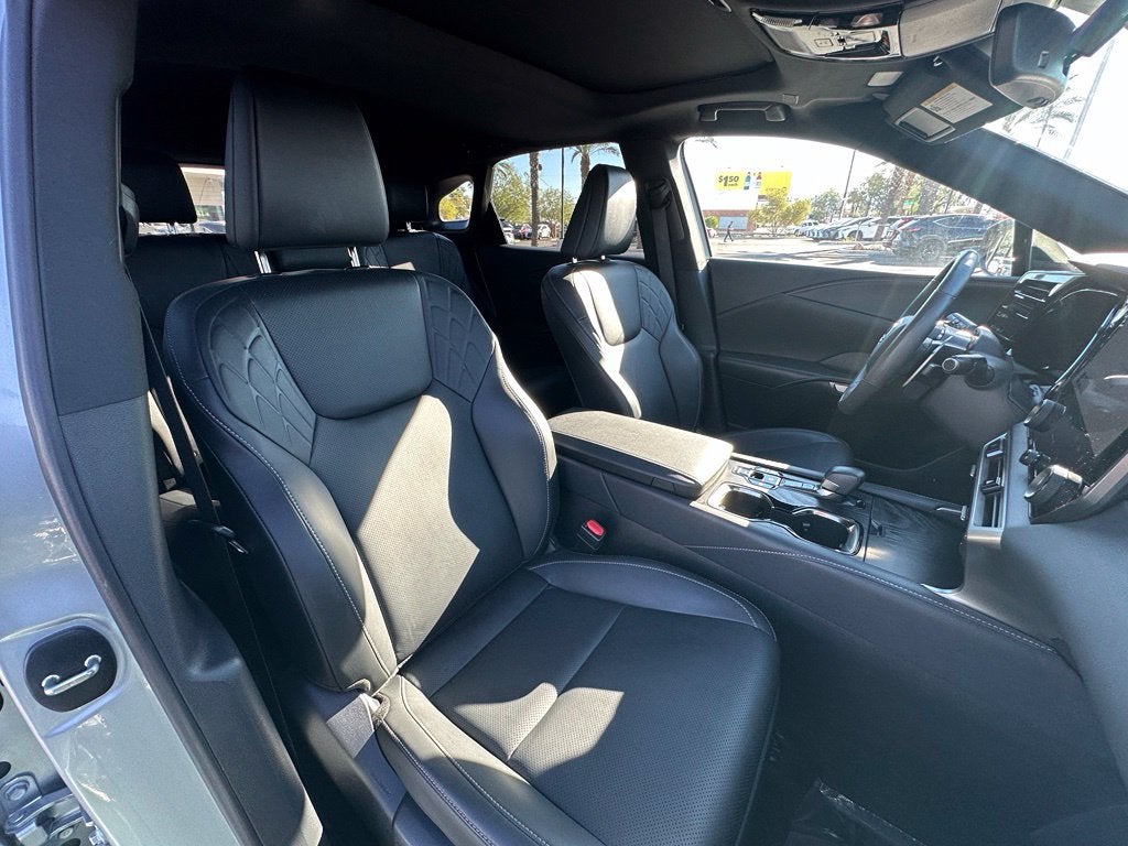 2025 Lexus RX 350h Premium