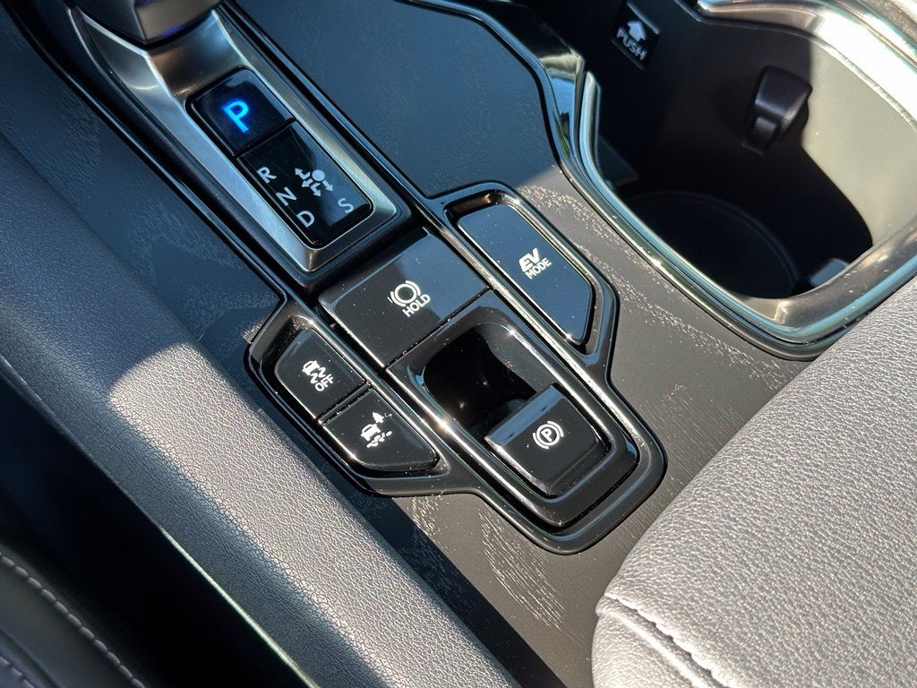 2025 Lexus RX 350h Premium