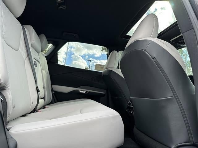 2026 Lexus RX 350h PREMIUM