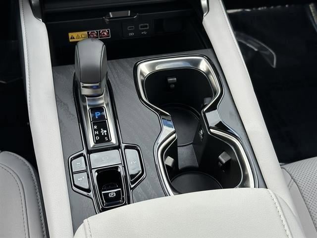 2026 Lexus RX 350h PREMIUM