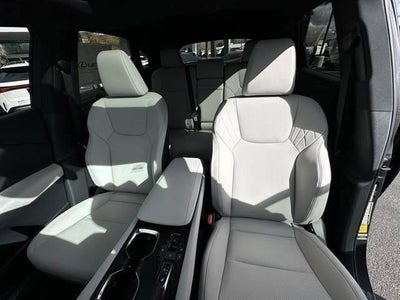 2026 Lexus RX 350h PREMIUM