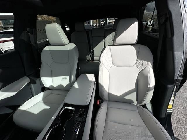 2026 Lexus RX 350h PREMIUM