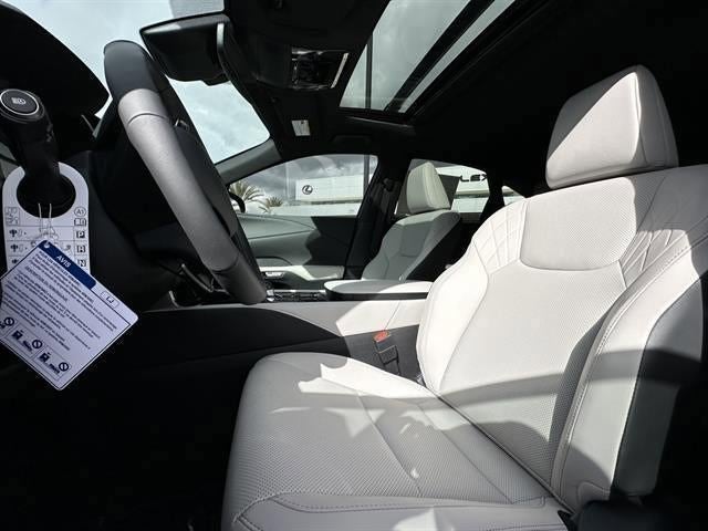 2026 Lexus RX 350h PREMIUM