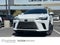 2026 Lexus RX 350h