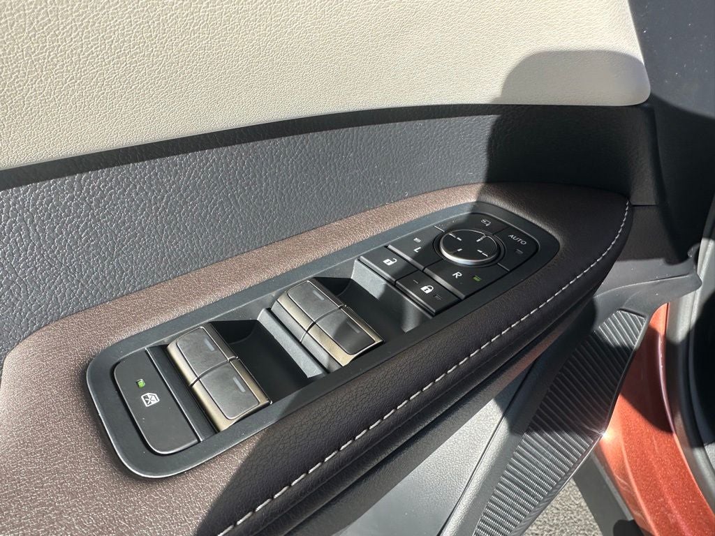 2026 Lexus RX 350h Premium+