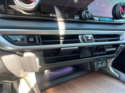 2026 Lexus RX 350h Premium+