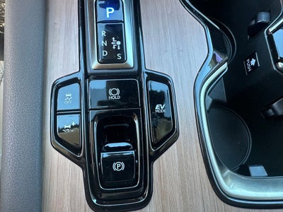 2026 Lexus RX 350h Premium+