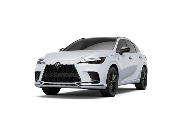 2026 Lexus RX 500h F SPORT Performance