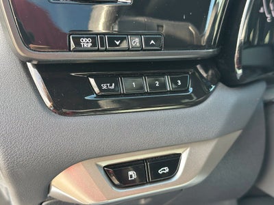 2024 Lexus RX 500h F SPORT Performance