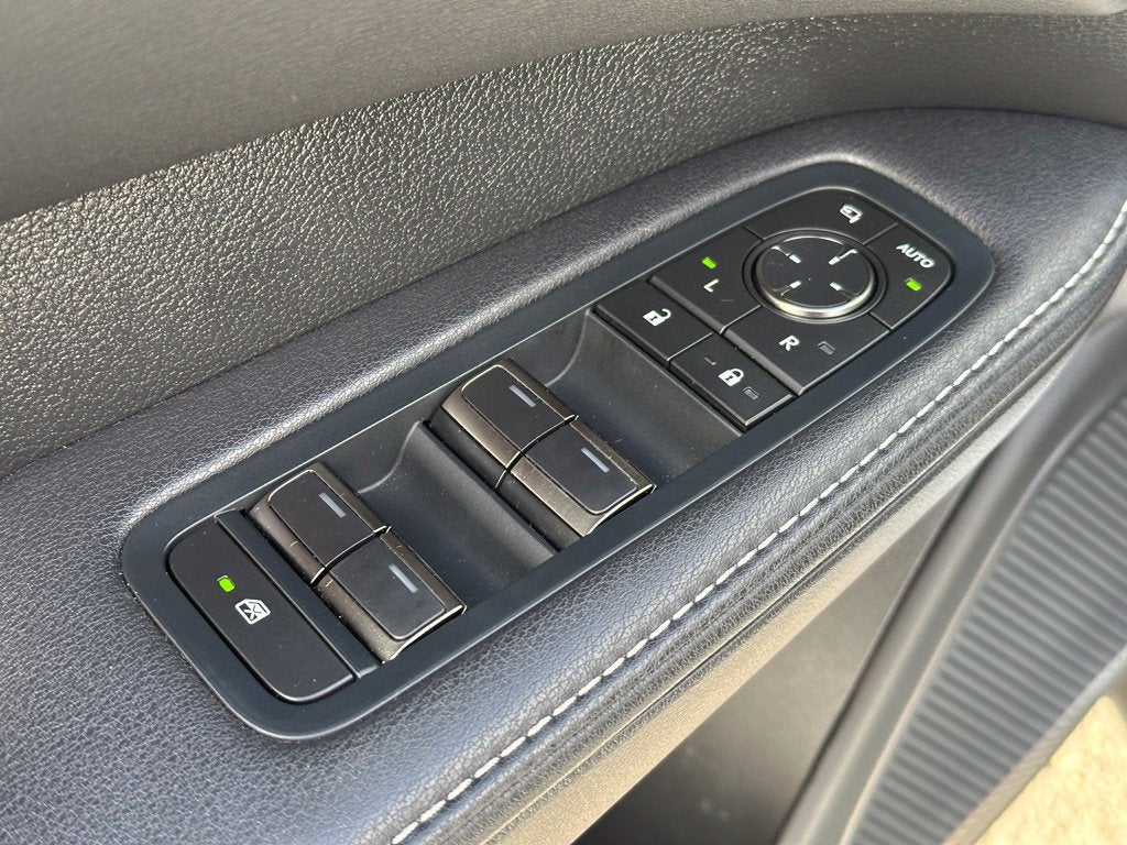 2024 Lexus RX 500h F SPORT Performance