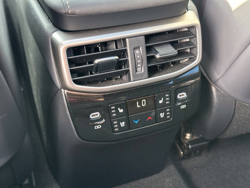 2024 Lexus RX 500h F SPORT Performance