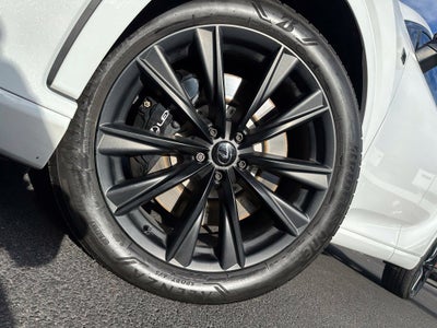 2024 Lexus RX 500h F SPORT Performance