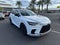 2024 Lexus RX 500h F SPORT Performance