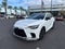 2024 Lexus RX 500h F SPORT Performance