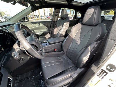 2024 Lexus RX 500h F SPORT Performance