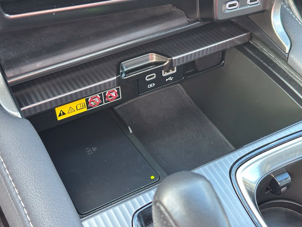 2024 Lexus RX 500h F SPORT Performance