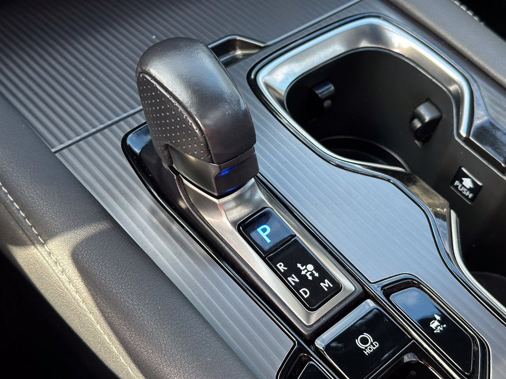 2024 Lexus RX 500h F SPORT Performance